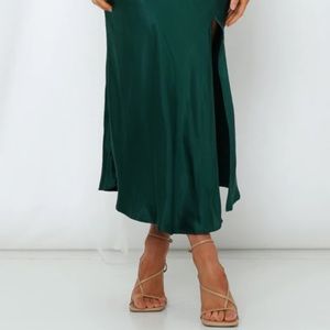 Meet your Posher, Laura